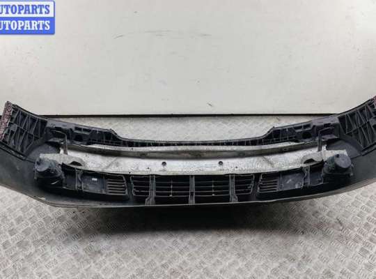 купить Бампер передний на Audi A6 C5 (1997-2005)