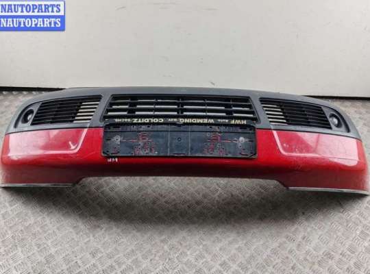 Бампер передний AU1718892 на Audi A6 C5 (1997-2005)