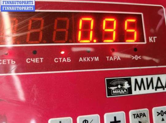 купить Решетка радиатора на Opel Astra F (1991-1998)