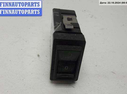 Кнопка обогрева сидений SK382978 на Skoda Superb mk1 (B5)