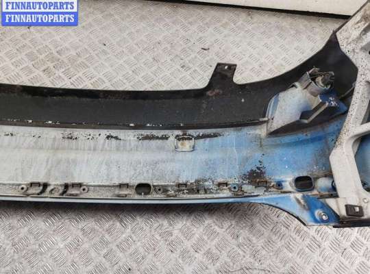 купить Бампер задний на Ford Focus II (2004-2011)