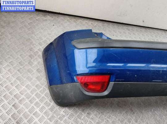 купить Бампер задний на Ford Focus II (2004-2011)