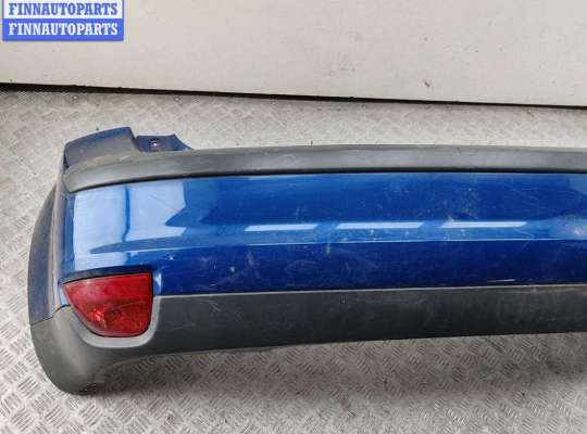 купить Бампер задний на Ford Focus II (2004-2011)
