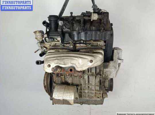 купить Двигатель (ДВС) на Audi A3 8P (2003-2012)
