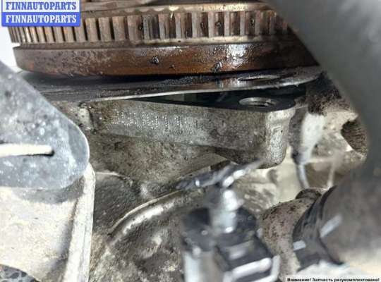 купить Двигатель (ДВС) на Audi A3 8P (2003-2012)