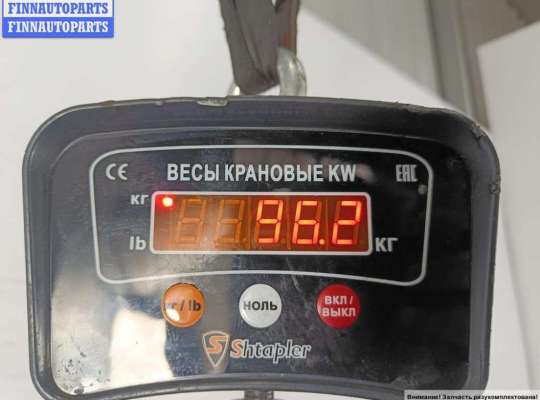 купить Двигатель (ДВС) на Audi A3 8P (2003-2012)