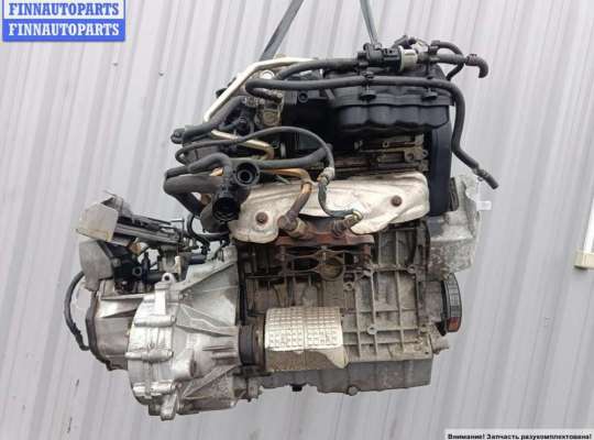 купить Двигатель (ДВС) на Audi A3 8P (2003-2012)