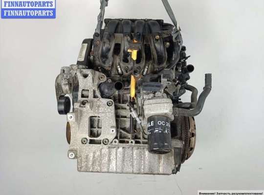 купить Двигатель (ДВС) на Audi A3 8P (2003-2012)