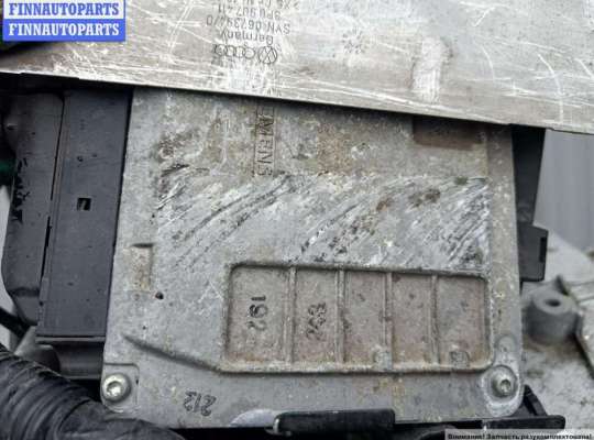 купить Двигатель (ДВС) на Audi A3 8P (2003-2012)