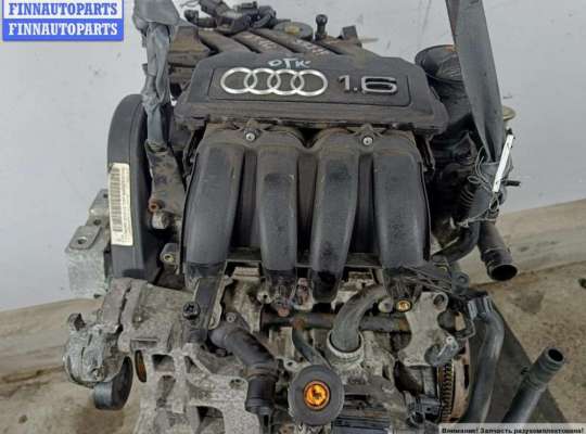 купить Двигатель (ДВС) на Audi A3 8P (2003-2012)