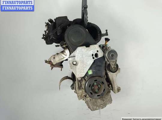 купить Двигатель (ДВС) на Audi A3 8P (2003-2012)