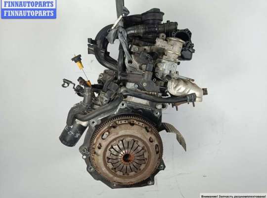 купить Двигатель (ДВС) на Audi A3 8P (2003-2012)