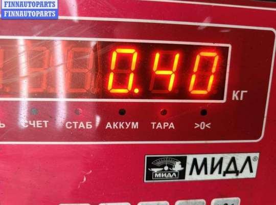 купить Петля капота правая на Opel Zafira A (1999-2005)