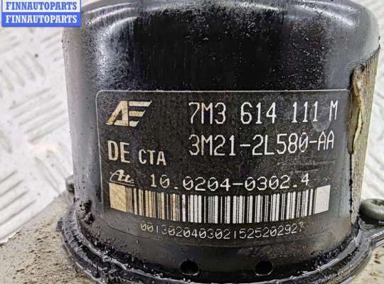 купить Блок ABS (Модуль АБС) на Ford Galaxy (2000-2006)