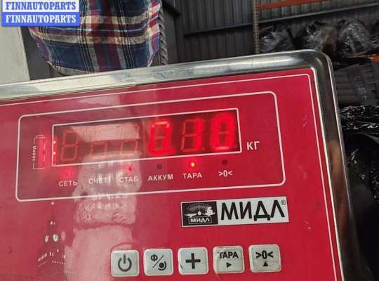 купить Клапан электромагнитный на Subaru Legacy