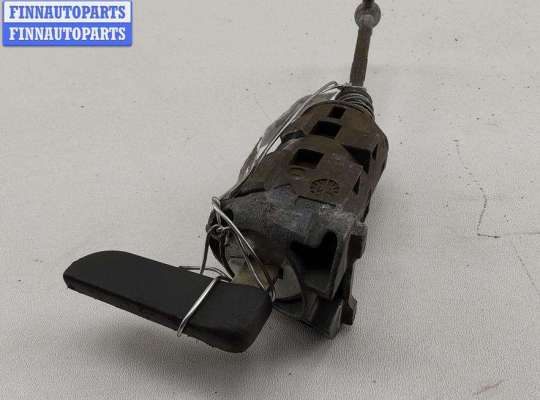 купить Личинка замка на Renault Scenic II (2003-2009)