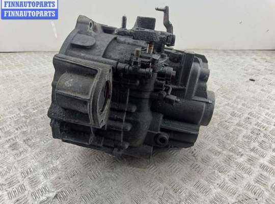 купить КПП 6-ст. механическая на Volkswagen Touran