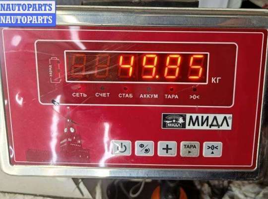 купить КПП 6-ст. механическая на Volkswagen Touran