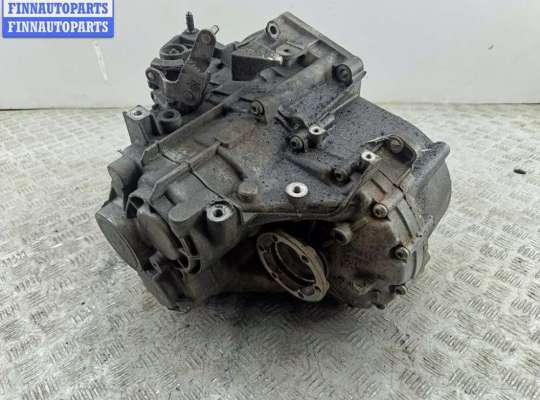 купить КПП 6-ст. механическая на Volkswagen Touran