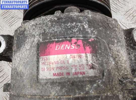 купить Компрессор кондиционера на BMW 5 E39 (1995-2003)