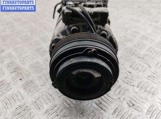 купить Компрессор кондиционера на BMW 5 E39 (1995-2003)