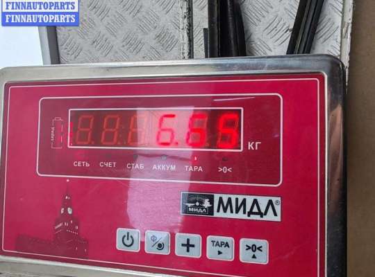 купить Компрессор кондиционера на BMW 5 E39 (1995-2003)