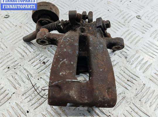 Суппорт задний правый OP2374909 на Opel Zafira B (2004-2014)