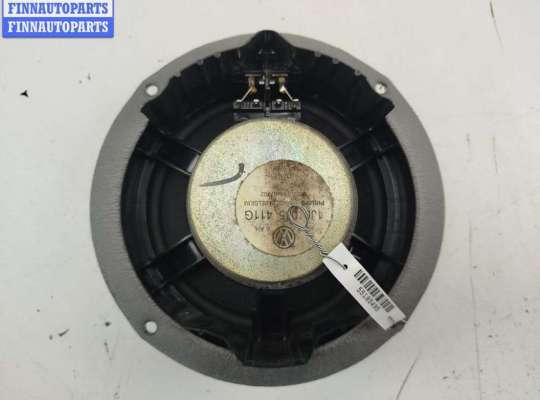 купить Динамик двери передней правой на Volkswagen Bora