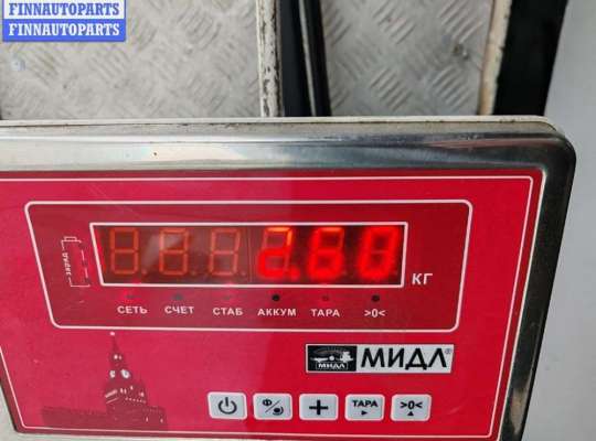 купить Стекло двери задней правой на Volkswagen Passat B5+ (GP)