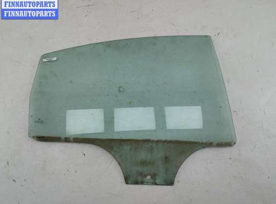 купить Стекло двери задней правой на Volkswagen Passat B5+ (GP)