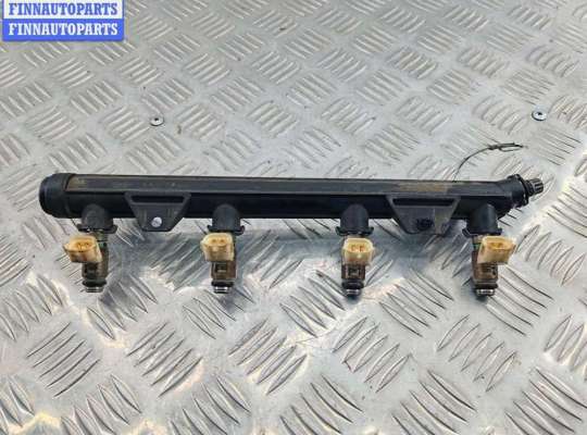 Форсунка топливная на Volkswagen Golf V (1K)