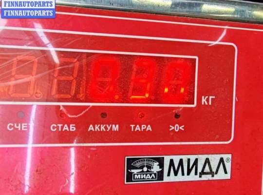 Форсунка топливная на Volkswagen Golf V (1K)