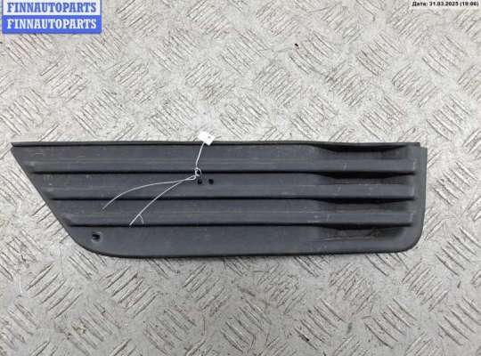 купить Решётка (заглушка) в бампер на Ford Focus II (2004-2011)