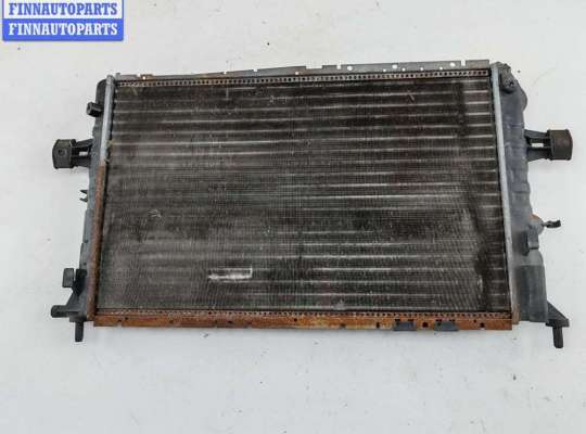 купить Радиатор основной на Opel Zafira A (1999-2005)