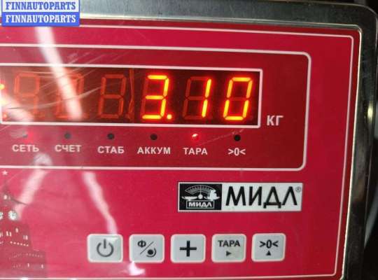 купить Крыло переднее правое на Audi A4 B5 (1994-2001)