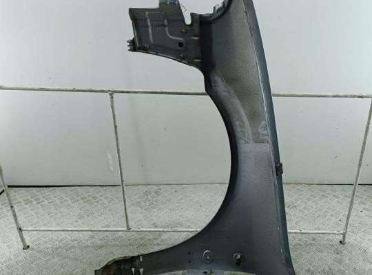купить Крыло переднее правое на Audi A4 B5 (1994-2001)