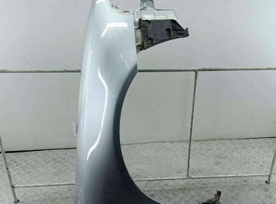 купить Крыло переднее правое на Audi A4 B5 (1994-2001)