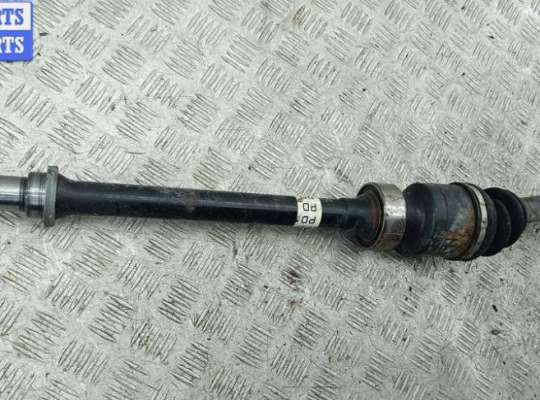 купить Полуось передняя правая на Mazda 3 (2018- ) BP