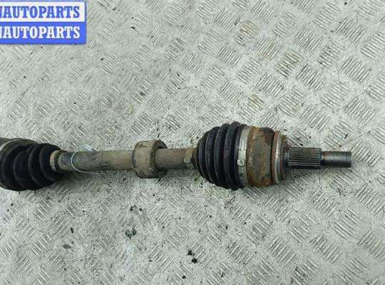 купить Полуось передняя правая на Mazda 3 (2018- ) BP