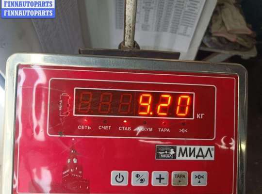 купить Полуось передняя правая на Mazda 3 (2018- ) BP