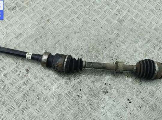 купить Полуось передняя правая на Mazda 3 (2018- ) BP