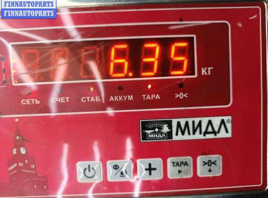 купить Полуось передняя левая на Opel Zafira A (1999-2005)