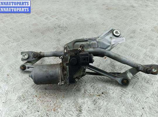 купить Механизм стеклоочистителя переднего (трапеция дворников) на Fiat Grande Punto