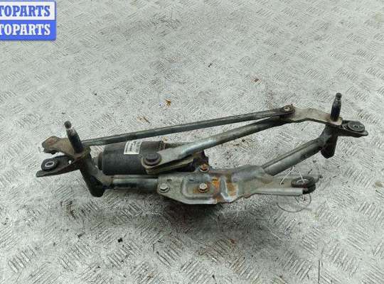 купить Механизм стеклоочистителя переднего (трапеция дворников) на Fiat Grande Punto