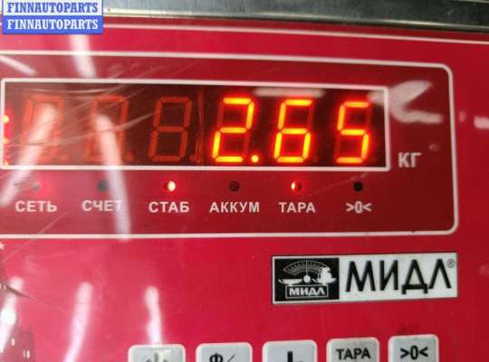 купить Механизм стеклоочистителя переднего (трапеция дворников) на Fiat Grande Punto