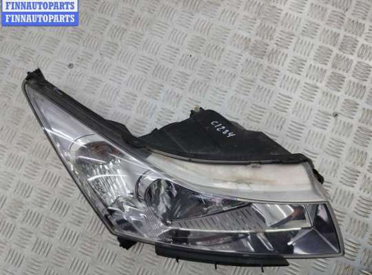 купить Фара правая на Chevrolet Cruze