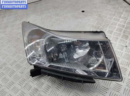 Купить Фара правая на Chevrolet Cruze Фара правая CH480301 на Chevrolet Cruze