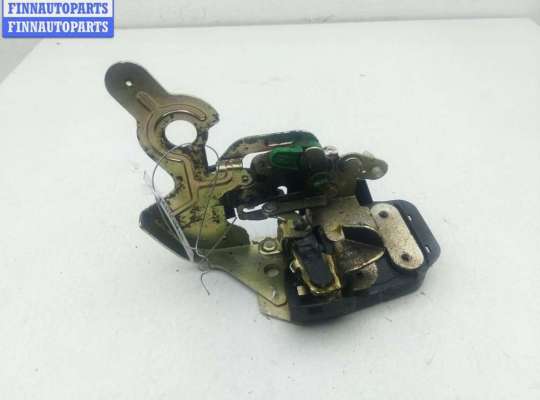 купить Замок двери задней левой на Kia Sorento (2002-2009)