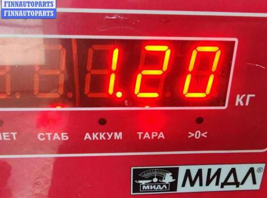 купить Подушка крепления двигателя на Mercedes C-Class W203 (2000-2006)