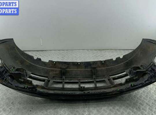 купить Бампер передний на Audi A4 B6 (2001-2004)